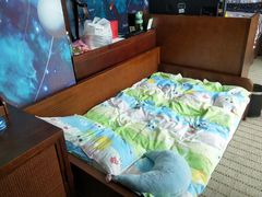 -中铁花水湾温泉酒店(大邑店)