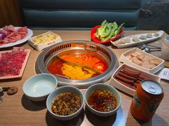 -季季红火锅(文化大厦店)