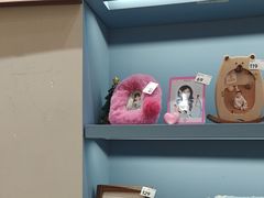 -海马体照相馆(上海月星环球港店)