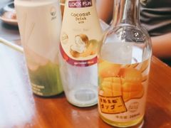 -和彩放题餐厅(酒仙桥店)