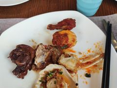 -浙江西子宾馆·瑶园咖啡厅