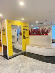 点击看大图 -深圳春天阳光医院·轮廓抗衰中心