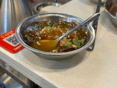 -憨铁匠老火锅(龙岗万科里店)
