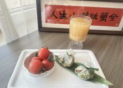 -泰州妇产医院月子中心