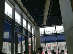 大堂-玛尚诺Pizza&Bar(长泰广场店)