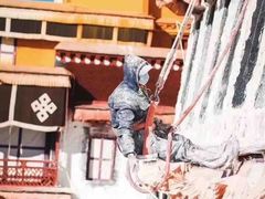 -布达拉宫