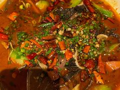 -老头儿油爆虾·知味杭州(爱琴海购物中心)