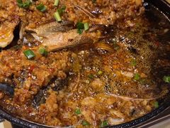-聚味瞿记·龙虾堂(望城店)