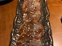 厚切牛舌-魔丼屋(日月光店)