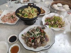 -渔满仓海鲜渔家(象山二店)