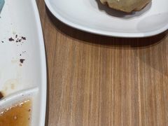 -小杨生煎(白玉兰广场店)