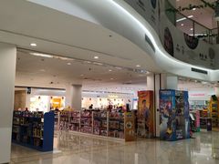 -银泰百货(北京大红门店)