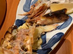 -皇品田苑日式料理(苏州中心店)