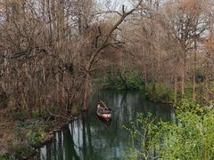 -西湖游船
