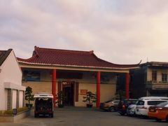 -崖口云吞(中堡店)