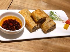 -枣子树·素食餐厅(普陀山店)