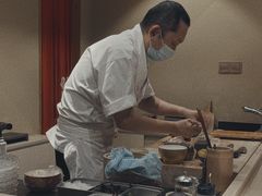 -鮨一日本料理(大中华店)