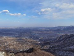 -阳台山自然风景区