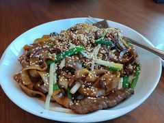 -广州柏悦酒店·悦景轩·粤菜餐厅