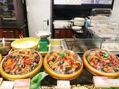 -干锅鱼庄(北京荟聚西红门购物中心店)