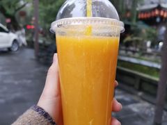 -翼果厨(总店)