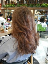 -简影造型·自选烫染接发salon
