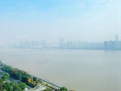 景观位-澜亭中餐厅·一线江景·尊蓝豪华精选