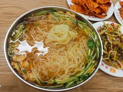 -顺通大冷面(吉祥店)