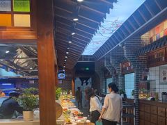 -凤竹园(修水店)