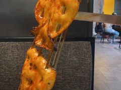 -汉巴味德·烤肉与啤酒的自助(杭州大悦城店)