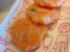 -珊海荟海鲜楼·天津菜·海肠捞饭·皮皮虾锅贴王(佛罗伦萨店)