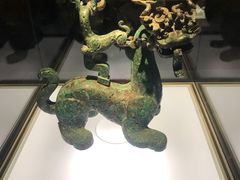 -上海博物馆(人民广场馆)