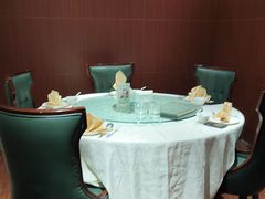 -金枝玉叶上海人家食府(三里河店)