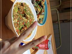 -丹东立强海鲜烧烤·牛B大串(星海店)