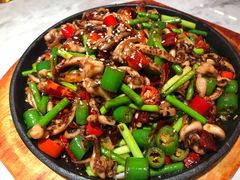 -天辣(金桥啦啦宝都店)