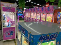 -大玩家超乐场(河东万达广场店)