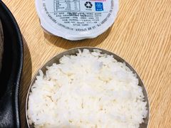-正一味石锅拌饭(望京新世界店)