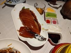 -大鸭梨烤鸭·北京菜(南小街/南苑店)