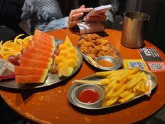 -HIB HUB公社(解放西路店)