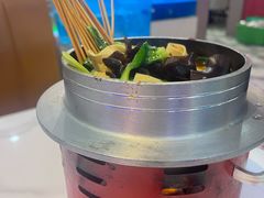 -望江门小龙虾·烧烤(九堡店)