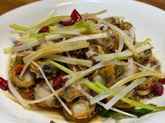 -木柴豆腐·活海鲜·鲁菜