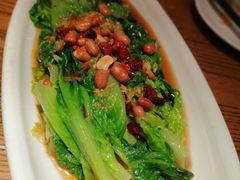 -炊烟小炒黄牛肉(中心印象城店)