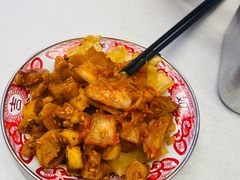 -石笨笨·盖浇饭大王(MOMOPARK店)