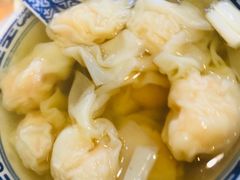 -麦奀云吞面世家(佐敦店)