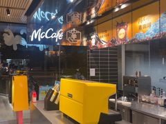 -麦当劳·得来速店(星沙大道店)