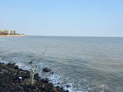 -白沙门生态公园