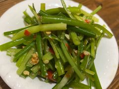 -盟重烧烤(高正街店)