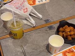 -乐凯撒披萨(国威电子商务大厦店)