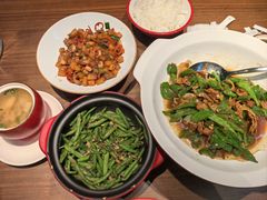 -胡子大厨·超级小炒肉(浦东漫乐城店)