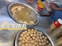 -大学城夜市大排档(凤栖路店)